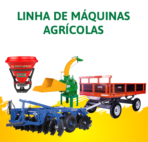 03 - Maquinas Agricolas