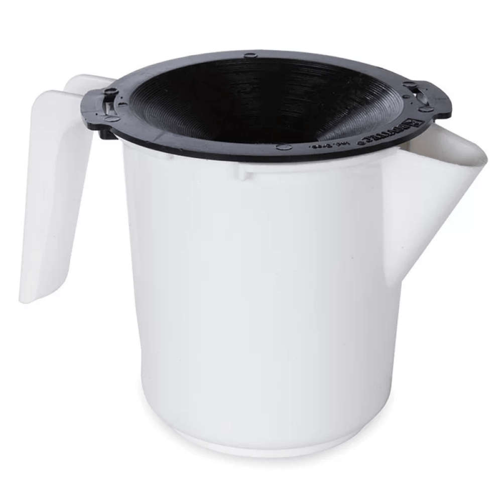 CANECA P/ TESTE DETECTADOR DE MASTITE C/ PENEIRA BOVITEC DETECTADOR MASTITE BOVITEC CANECA P/ TESTE DETECTADOR DE MASTITE C/ PENEIRA BOVITEC DETECTADOR MASTITE BOVITEC