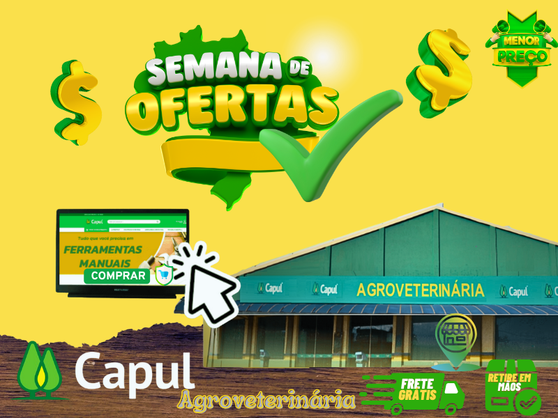 Ofertas da Semana